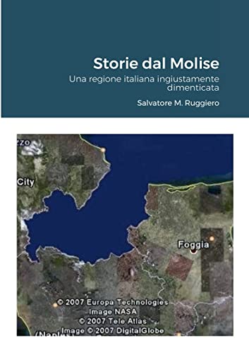 Storie dal Molise: Una regione italiana ingiustamente dimenticata