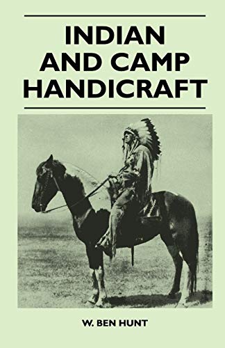 Indian and Camp Handicraft