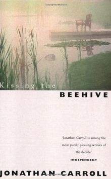 Kissing The Beehive