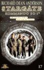 Stargate Kommando SG 1 Folge 17 [VHS]