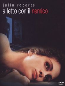 A letto con il nemico [IT Import]
