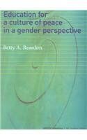 Education for a Culture of Peace in a Gender Perspective (The Teacher's Library)