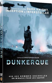 Dunkerque [FR Import]
