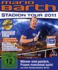 Mario Barth - Stadion Tour 2011/Männer sind peinlich, Frauen manchmal auch! aus dem Olympiastadion Berlin [Blu-ray]