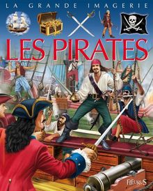 Les pirates von Redoulès, Stéphanie, Beaumont, Jack | Buch | Zustand akzeptabel