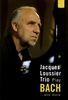 Jacques Loussier Trio - Play Bach ... and more - Live from St Thoma's Church (NTSC)