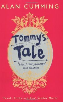 Tommy's Tale: A Novel