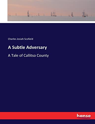 A Subtle Adversary: A Tale of Callitso County