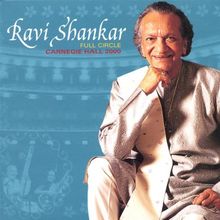 Full Circle-Carnegie Hall 2000