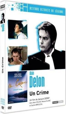Un crime [FR Import]