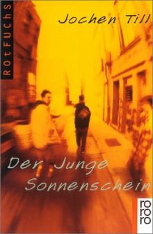 Der Junge Sonnenschein
