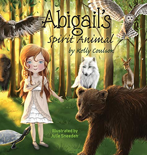 Abigail's Spirit Animal