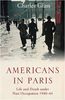 Americans in Paris: 1940-44