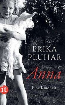 Anna: Eine Kindheit (insel taschenbuch)