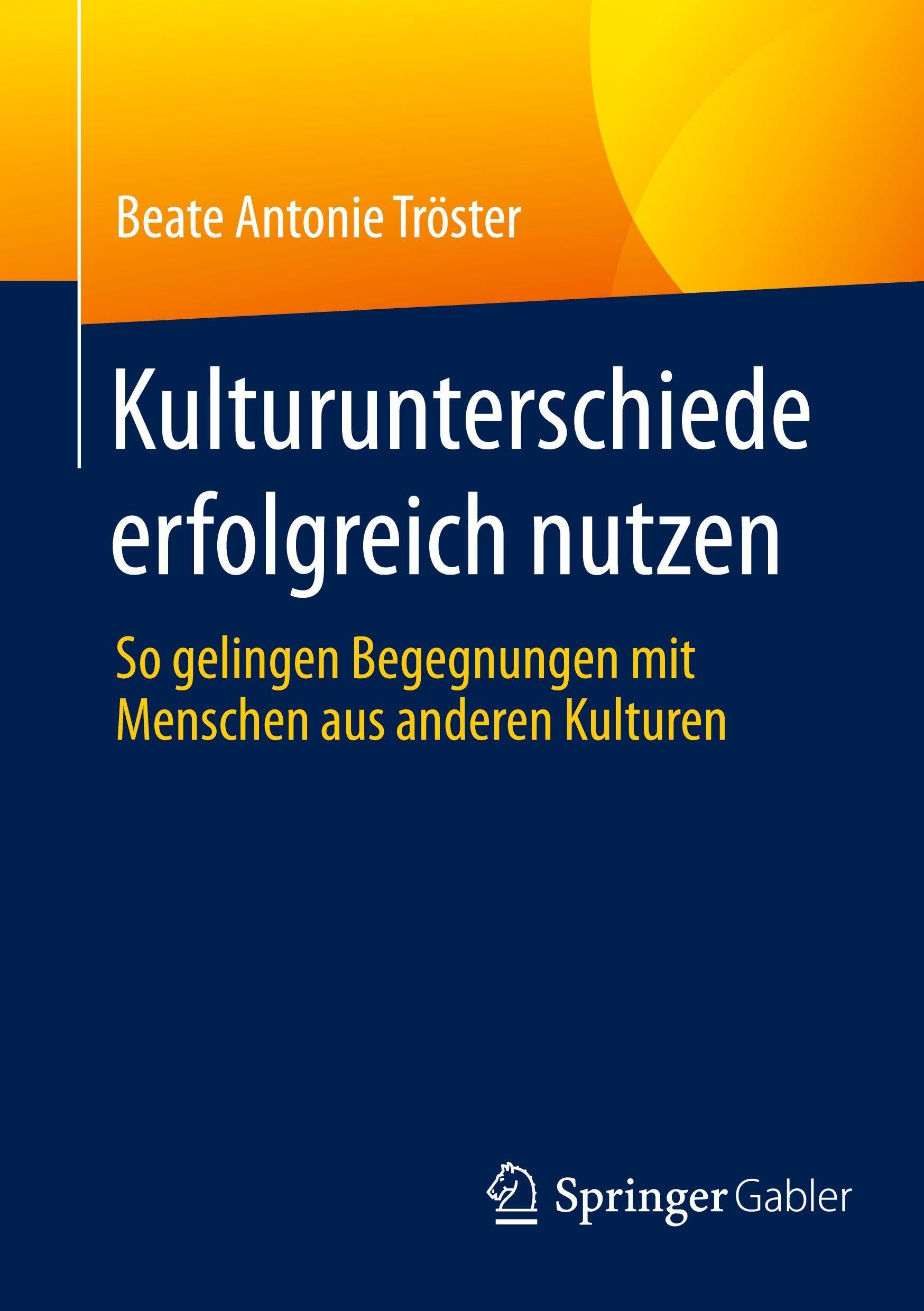 Kulturunterschiede erfolgreich nutzen: So gelingen Begegnungen mit Menschen aus anderen Kulturen