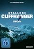 Cliffhanger (Uncut, 20th Anniversary Edition)