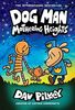 Dog Man 10. Mothering Heights