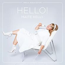 Hello! (Special Bonus Edition/Ltd. 2LP) [Vinyl LP]