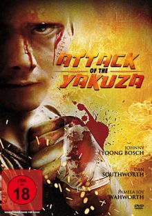 Attack of the Yakuza