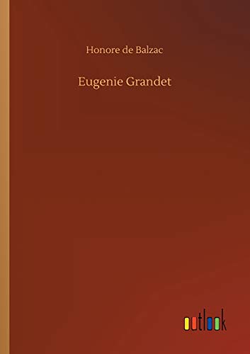 Eugenie Grandet