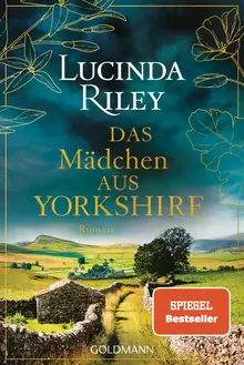 Das Mädchen aus Yorkshire Cover