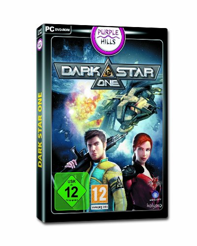 Darkstar One