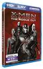 X-men : days of future past [Blu-ray] [FR Import]