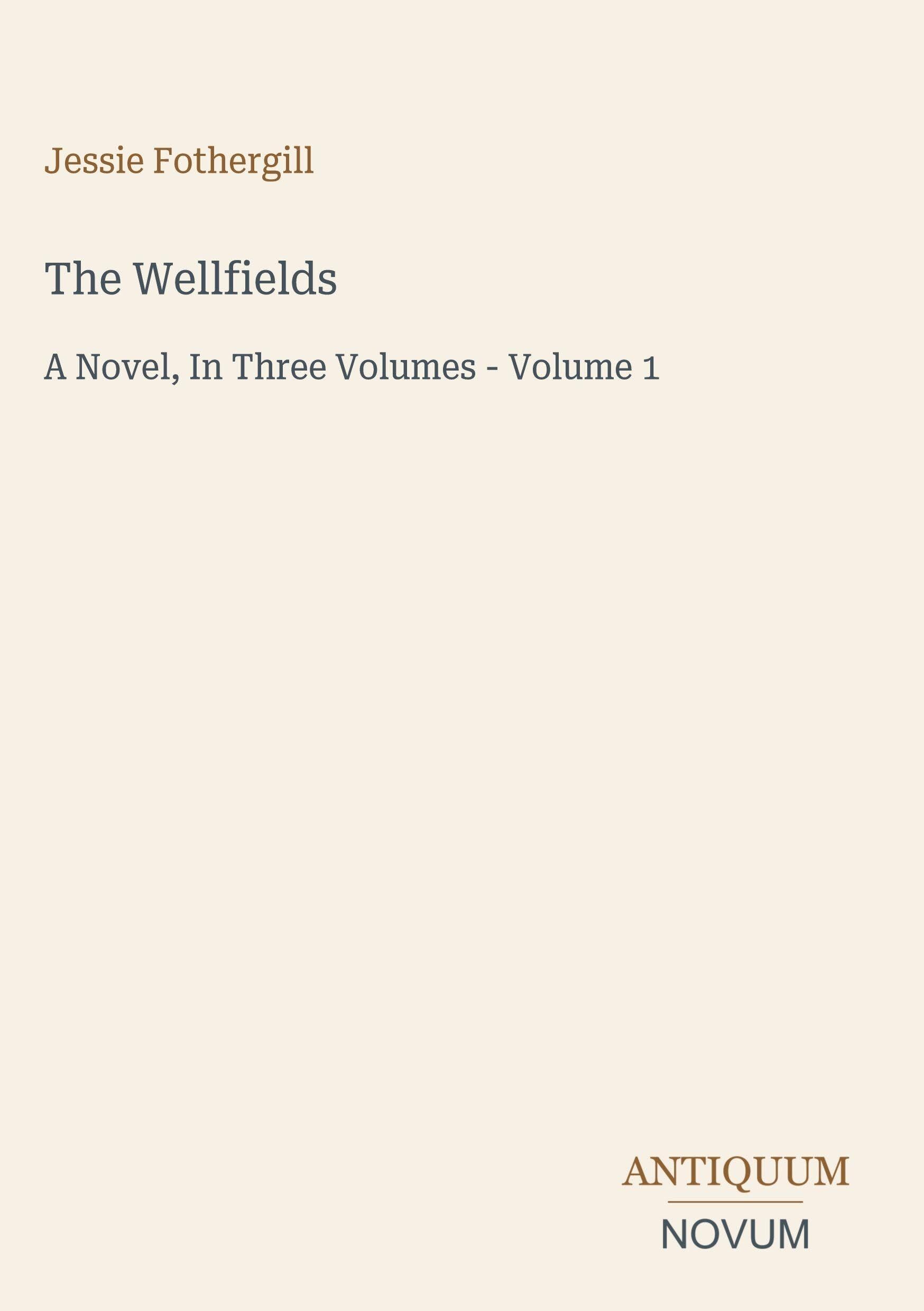 The Wellfields