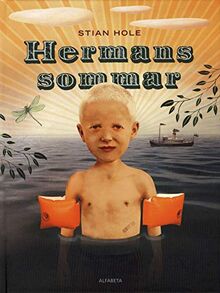 Hermans sommar von Hole, Stian | Buch | Zustand sehr gut