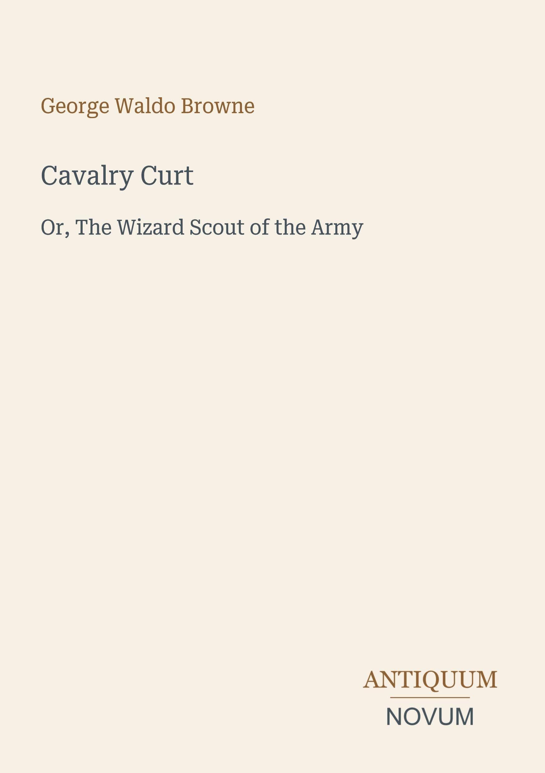 Cavalry Curt