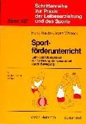 Sportförderunterricht