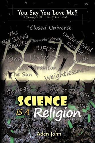Science Is A Religion