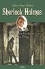 Sherlock Holmes und der Golem von Prag (KBV-Krimi)