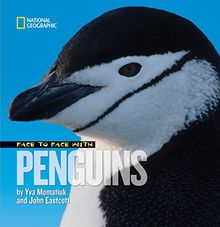 Face to Face with Penguins (Face to Face with Animals)