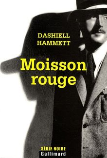 Moisson rouge