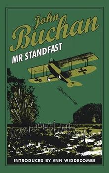 Mr. Standfast (Richard Hannay)