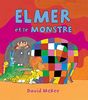 Elmer et le monstre