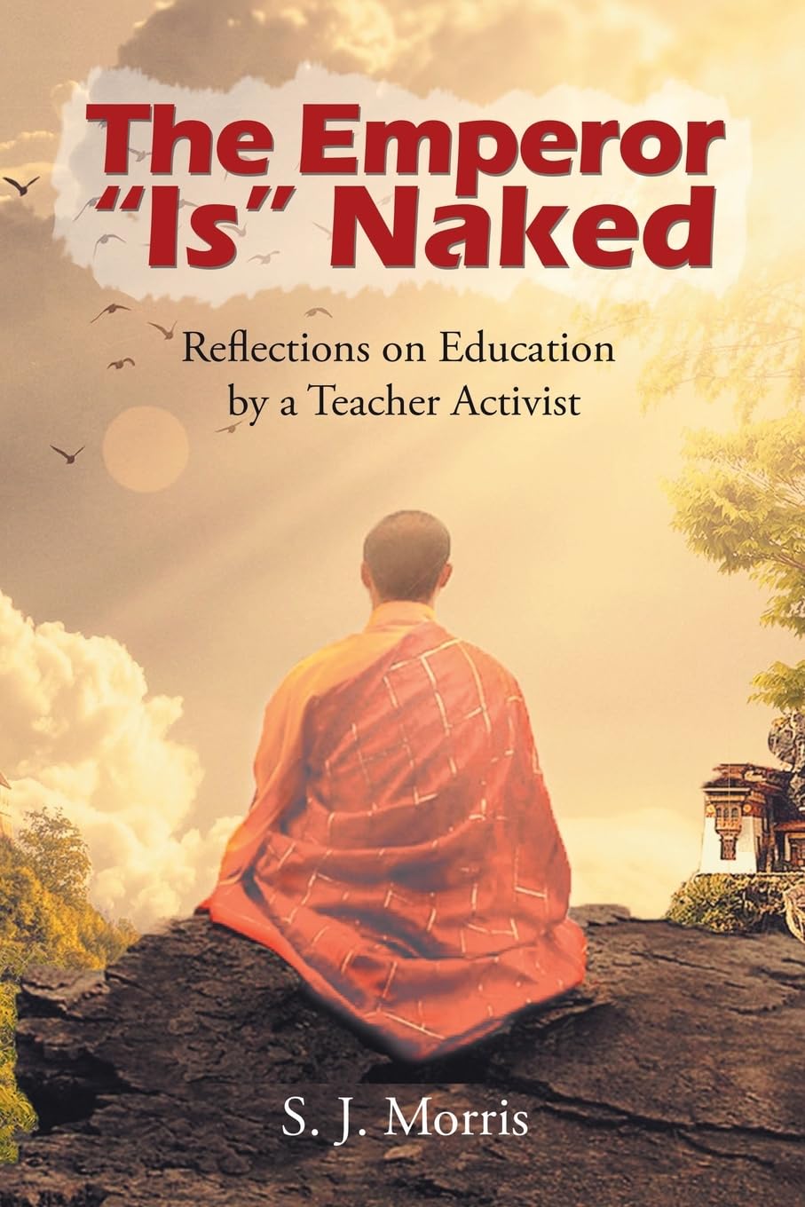 The Emperor is Naked