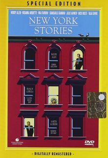 New York stories (special edition) [IT Import]