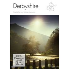 Hidden Treasures of Derbyshire