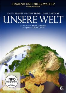 Unsere Welt