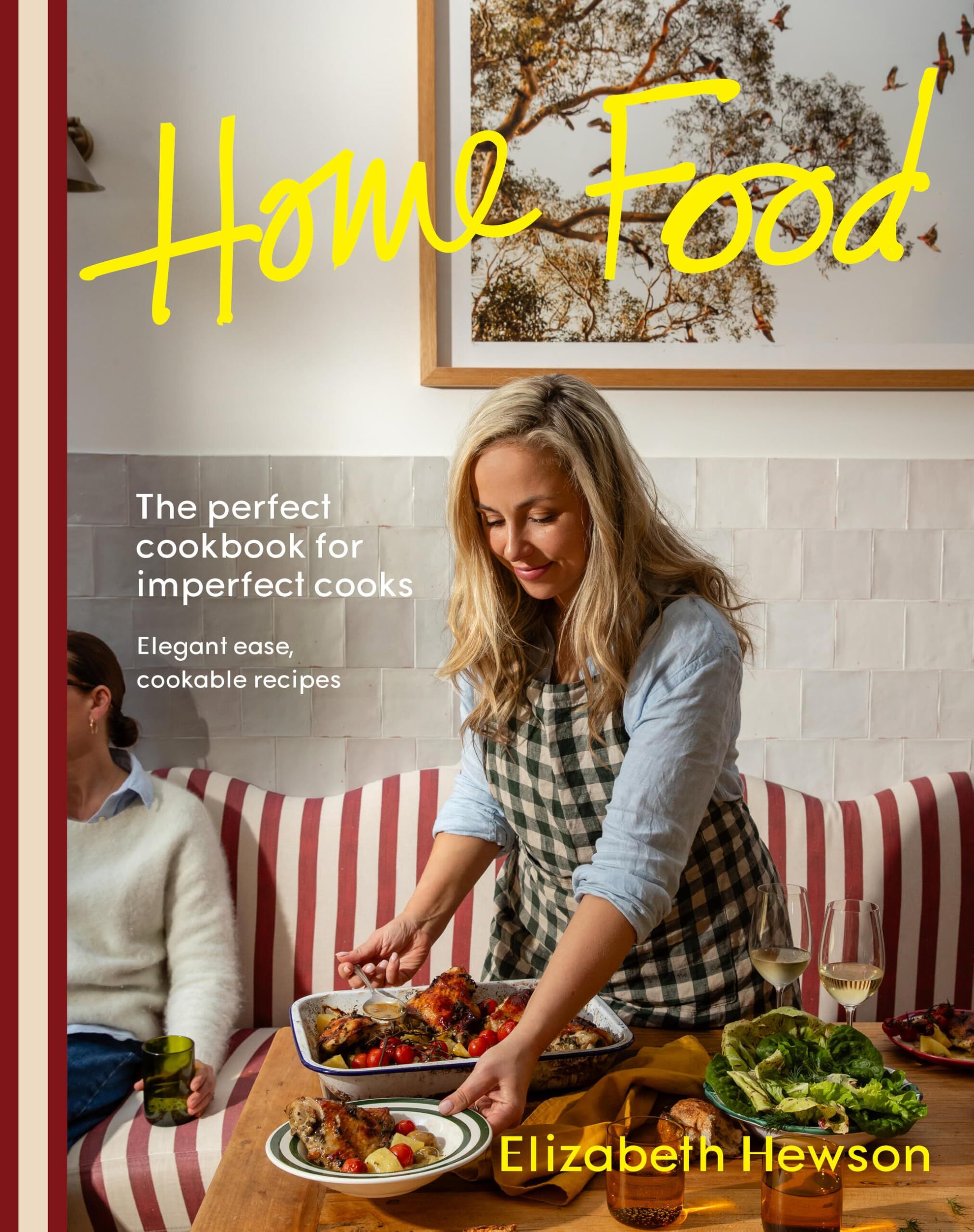 Hewson, Elizabeth: Home Food
