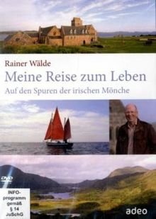 Meine Reise zum Leben, 1 DVD-Video