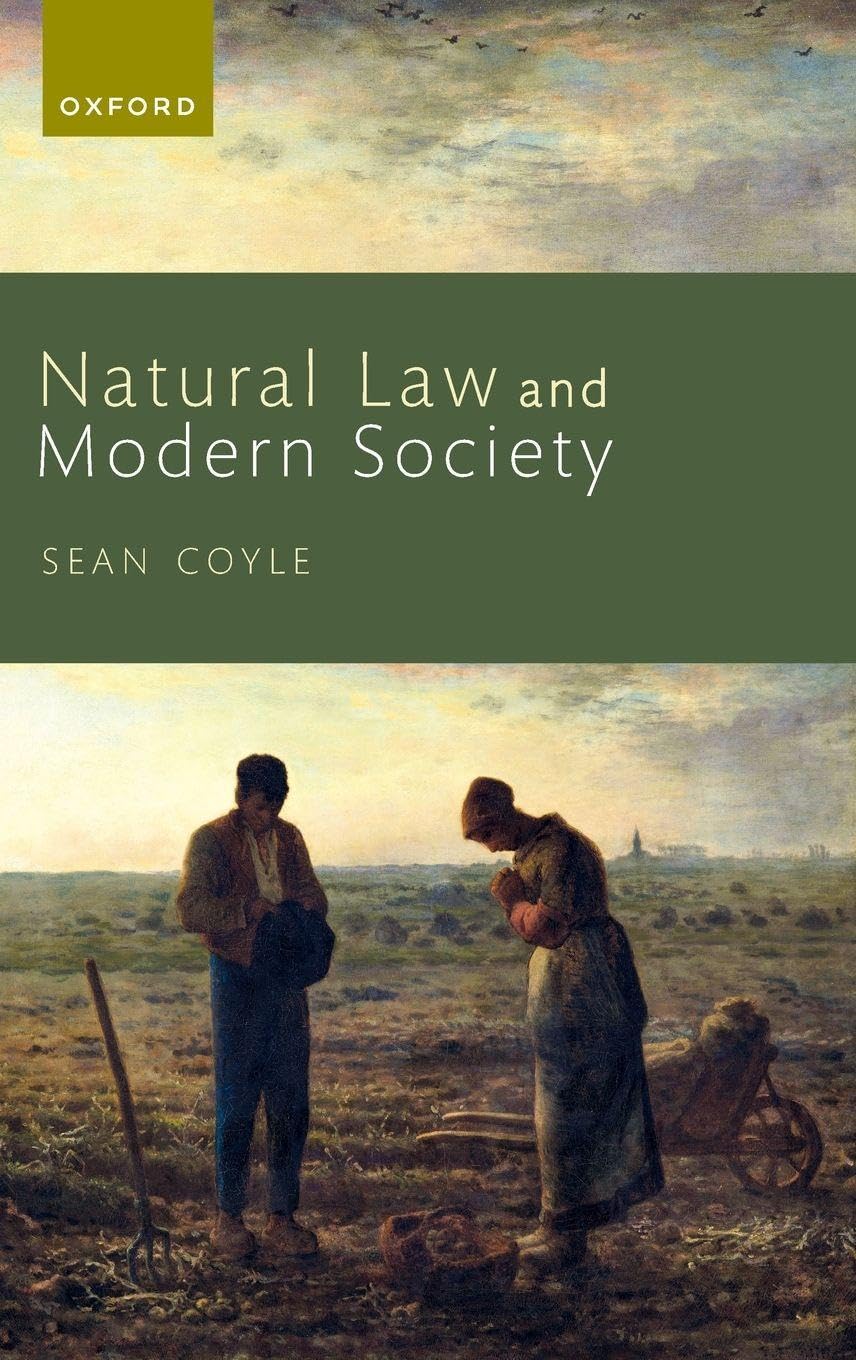 Natural Law and Modern Society