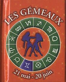 Les gémeaux