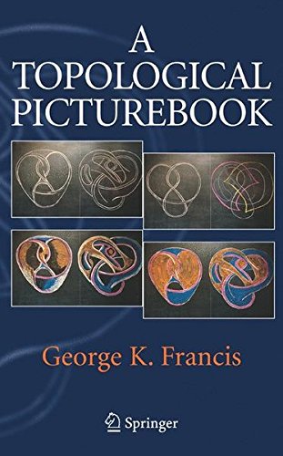 A Topological Picturebook