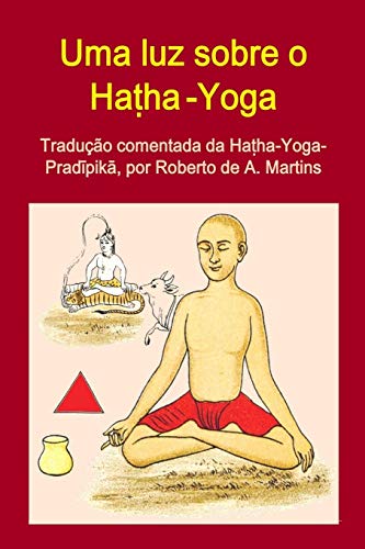 Uma luz sobre o Hatha-yoga