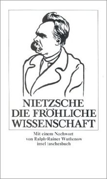 Die fröhliche Wissenschaft