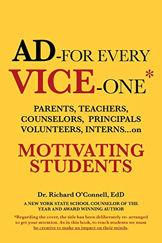 Ad-For Every Vice-One*: Motivating Students