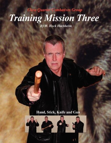 Training Mission Three - Neu
